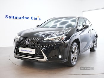 Used Lexus UX 2023 for sale - 78261692: Photo