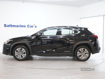 Used Lexus UX 2023 for sale - 78261692: Photo