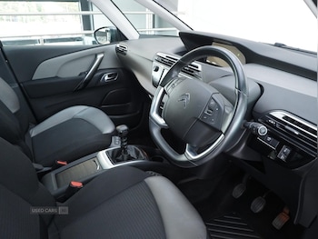 Used Citroen C4 2018 for sale - 79256625: Photo