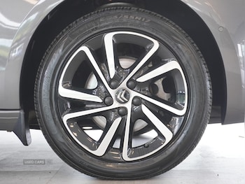 Used Citroen C4 2018 for sale - 79256625: Photo