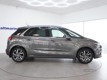 Used Citroen C4 2018 for sale - 79256625: Photo