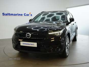 2023 - 300kW Recharge Twin Core 82kWh 5dr AWD Auto