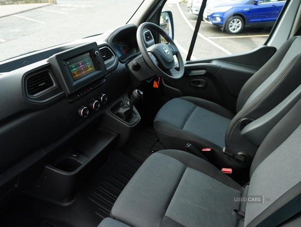 Used Nissan Interstar 2024 for sale - 76061162: Photo 10