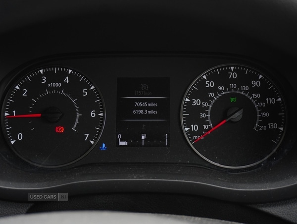 Used Nissan Interstar 2024 for sale - 76061162: Photo 11