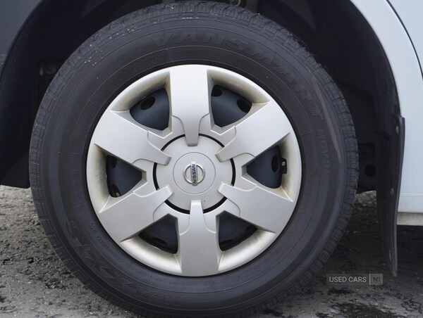 Used Nissan Interstar 2024 for sale - 76061162: Photo 2