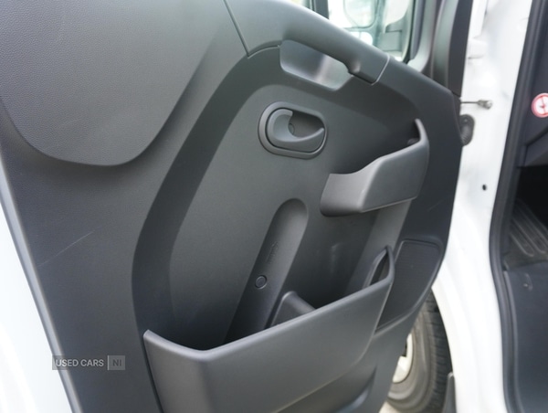 Used Nissan Interstar 2024 for sale - 76061162: Photo 20