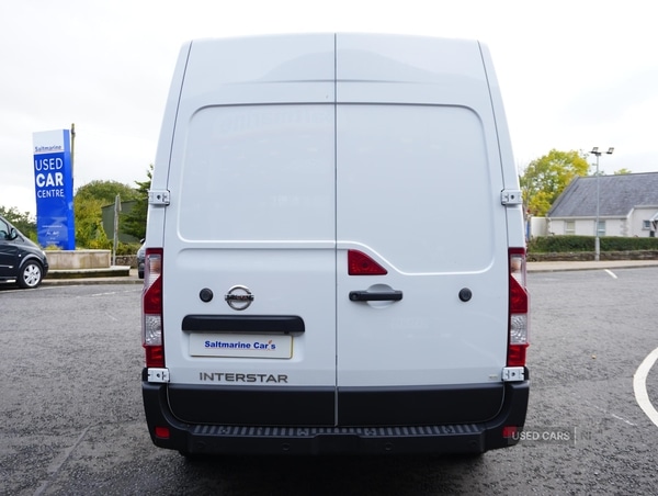 Used Nissan Interstar 2024 for sale - 76061162: Photo 21