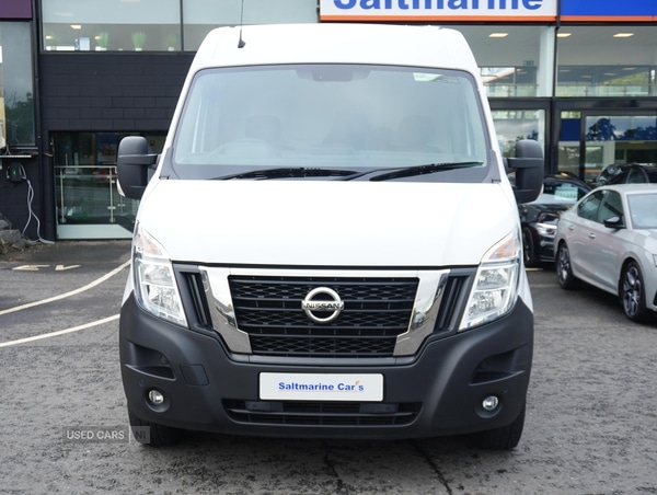Used Nissan Interstar 2024 for sale - 76061162: Photo 23