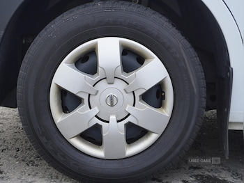 Used Nissan Interstar 2024 for sale - 76061162: Photo 2