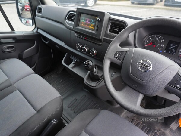 Used Nissan Interstar 2024 for sale - 76061162: Photo 3