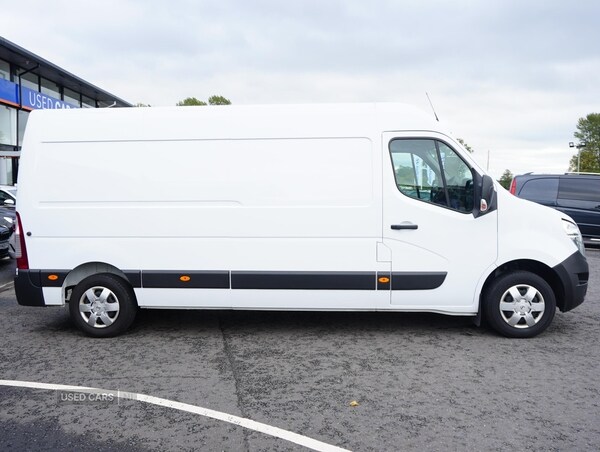 Used Nissan Interstar 2024 for sale - 76061162: Photo 4