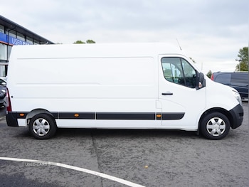 Used Nissan Interstar 2024 for sale - 76061162: Photo 4