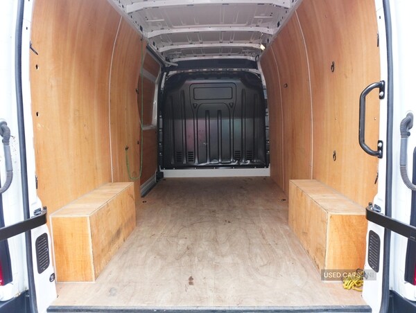 Used Nissan Interstar 2024 for sale - 76061162: Photo 5