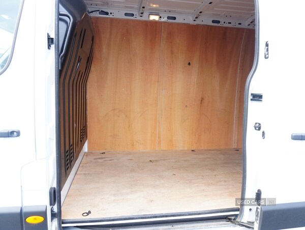Used Nissan Interstar 2024 for sale - 76061162: Photo 6