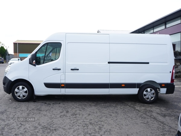 Used Nissan Interstar 2024 for sale - 76061162: Photo 7