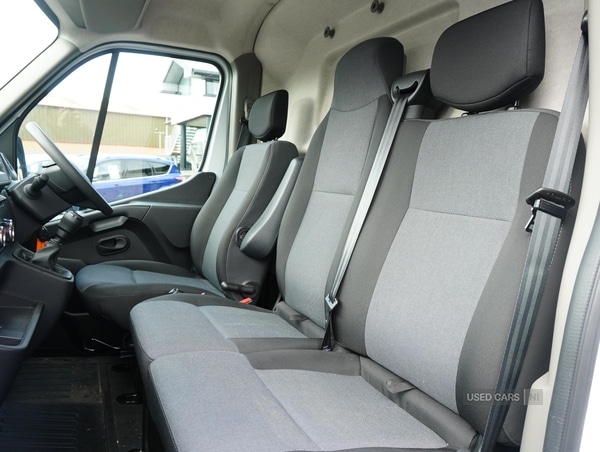 Used Nissan Interstar 2024 for sale - 76061162: Photo 8