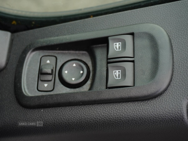 Used Nissan Interstar 2024 for sale - 76061162: Photo 9