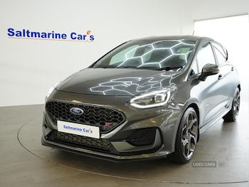 Ford - Fiesta