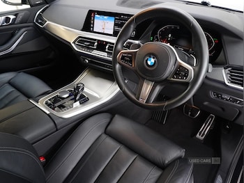 Used BMW X5 2019 for sale - 75459873: Photo