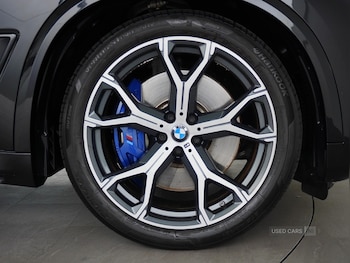 Used BMW X5 2019 for sale - 75459873: Photo