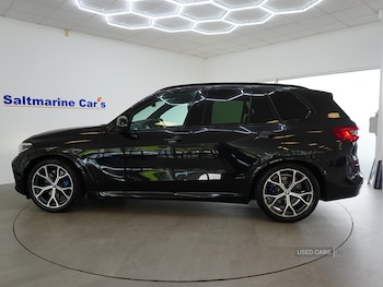 Used BMW X5 2019 for sale - 75459873: Photo