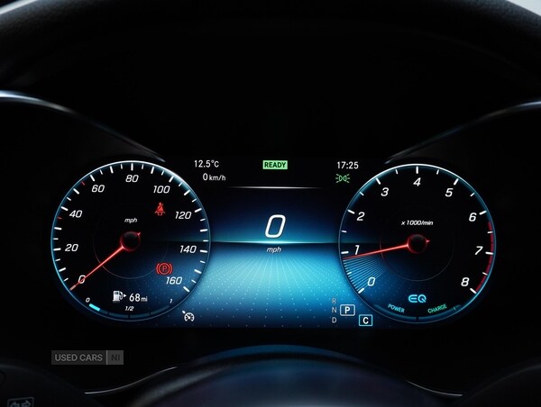 Used Mercedes-Benz C Class 2019 for sale - 76585727: Photo 15