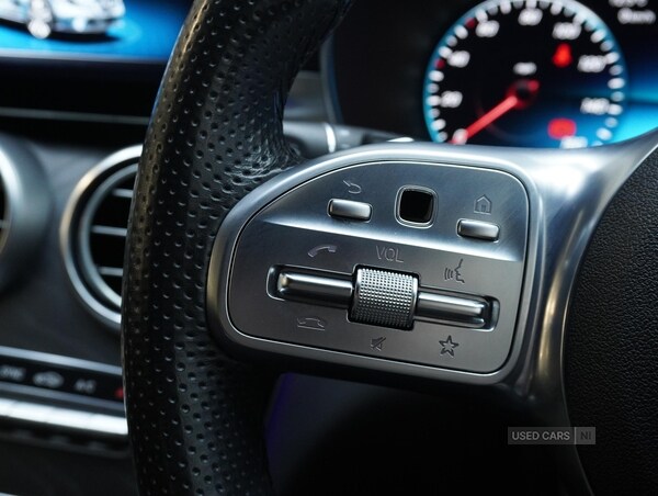 Used Mercedes-Benz C Class 2019 for sale - 76585727: Photo 20