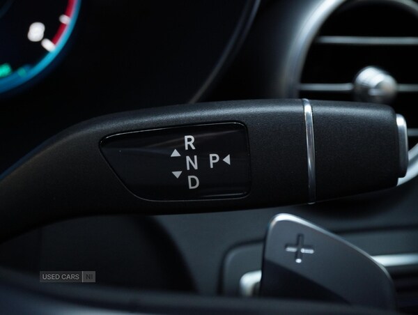 Used Mercedes-Benz C Class 2019 for sale - 76585727: Photo 23