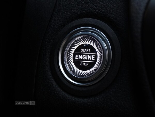 Used Mercedes-Benz C Class 2019 for sale - 76585727: Photo 24