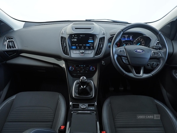 Used Ford Kuga 2018 for sale - 78063244: Photo 11