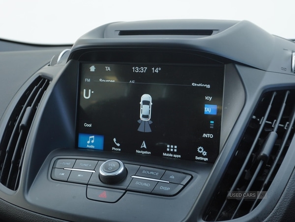 Used Ford Kuga 2018 for sale - 78063244: Photo 13