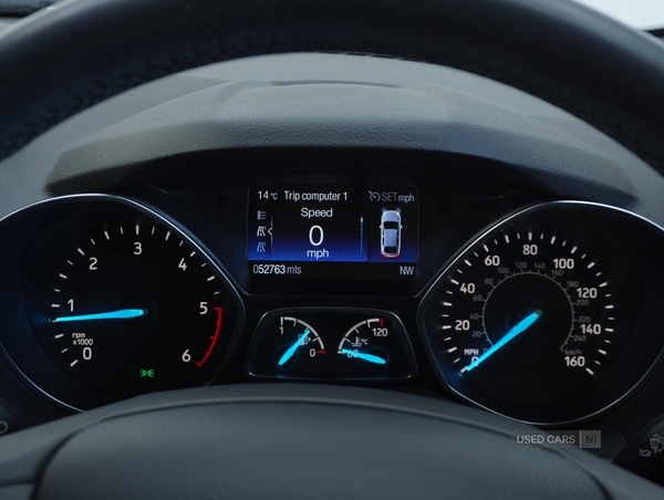 Used Ford Kuga 2018 for sale - 78063244: Photo 15