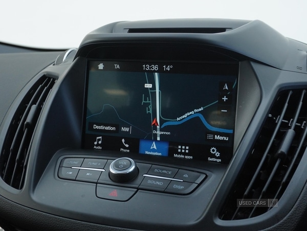 Used Ford Kuga 2018 for sale - 78063244: Photo 16