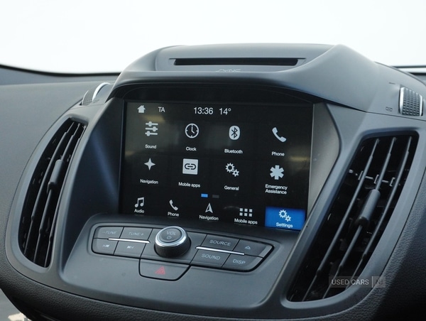 Used Ford Kuga 2018 for sale - 78063244: Photo 17