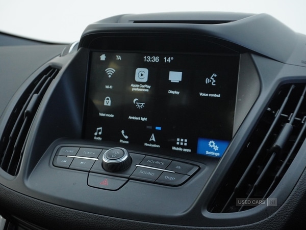 Used Ford Kuga 2018 for sale - 78063244: Photo 18