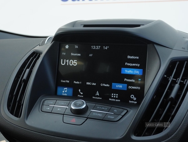 Used Ford Kuga 2018 for sale - 78063244: Photo 19