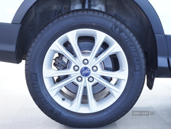 Used Ford Kuga 2018 for sale - 78063244: Photo 2