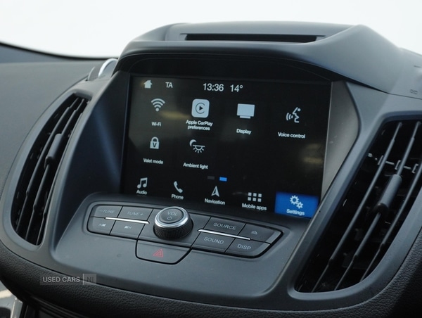 Used Ford Kuga 2018 for sale - 78063244: Photo 20