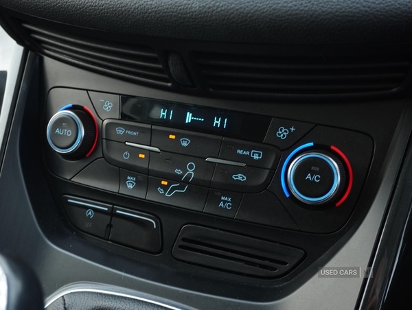 Used Ford Kuga 2018 for sale - 78063244: Photo 21