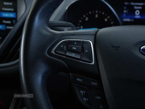 Used Ford Kuga 2018 for sale - 78063244: Photo 22