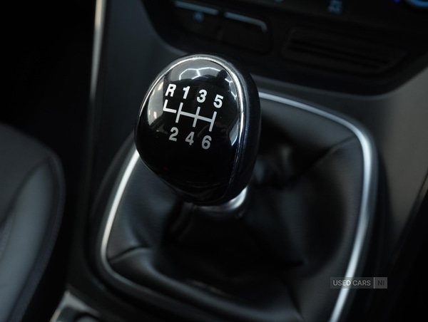 Used Ford Kuga 2018 for sale - 78063244: Photo 26