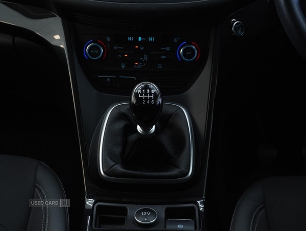 Used Ford Kuga 2018 for sale - 78063244: Photo 27