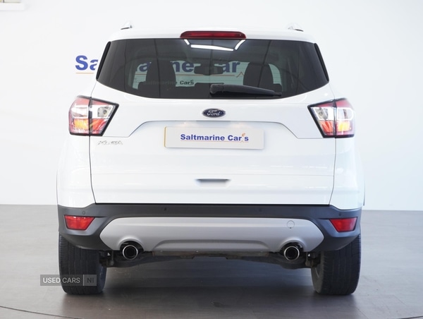 Used Ford Kuga 2018 for sale - 78063244: Photo 29