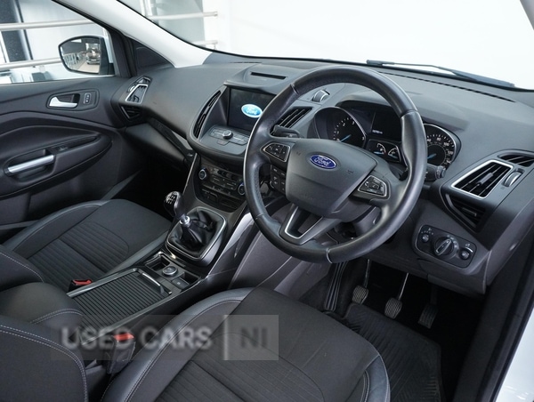 Used Ford Kuga 2018 for sale - 78063244: Photo 3