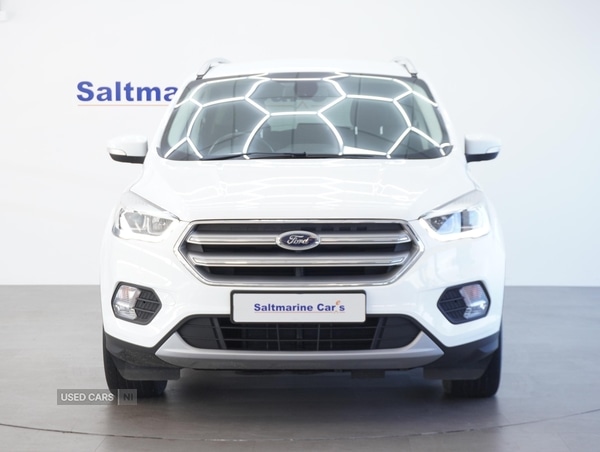 Used Ford Kuga 2018 for sale - 78063244: Photo 30