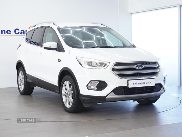 Used Ford Kuga 2018 for sale - 78063244: Photo 31