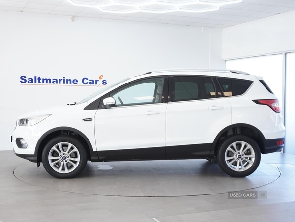 Used Ford Kuga 2018 for sale - 78063244: Photo 4