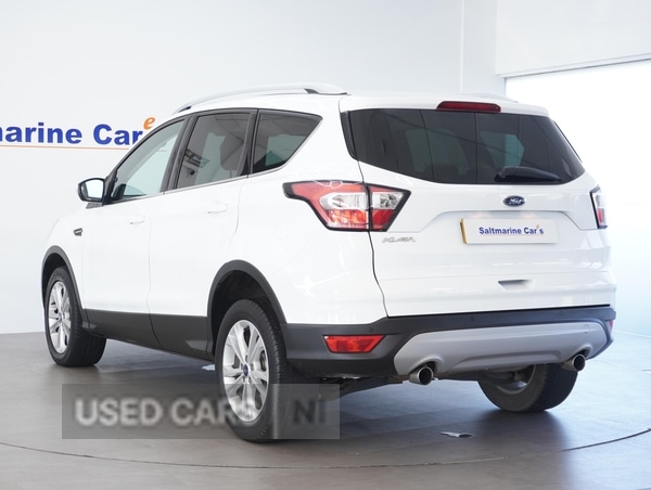Used Ford Kuga 2018 for sale - 78063244: Photo 5