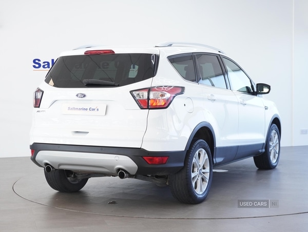 Used Ford Kuga 2018 for sale - 78063244: Photo 7