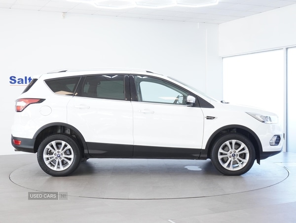 Used Ford Kuga 2018 for sale - 78063244: Photo 8